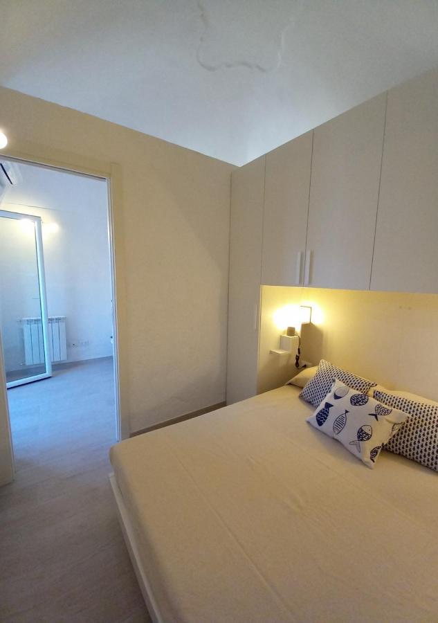 Ferienwohnung Da Patrizia Porto Santo Stefano  Exterior foto