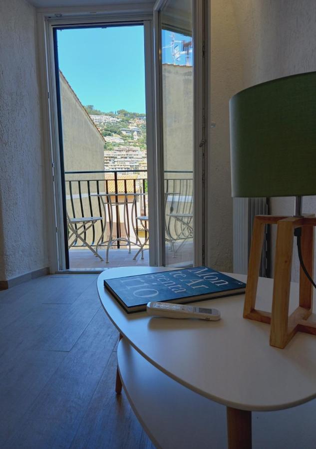 Ferienwohnung Da Patrizia Porto Santo Stefano  Exterior foto