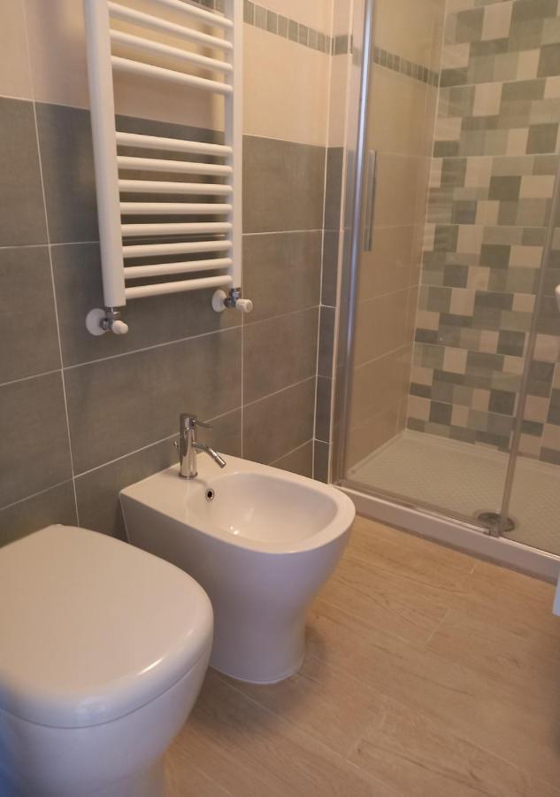 Ferienwohnung Da Patrizia Porto Santo Stefano  Exterior foto